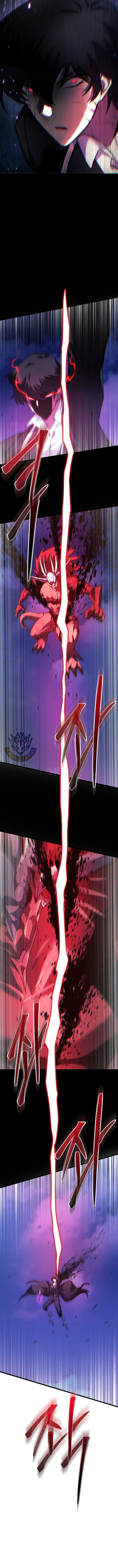 My School Life Pretending To Be a Worthless Person Chapter 140 8